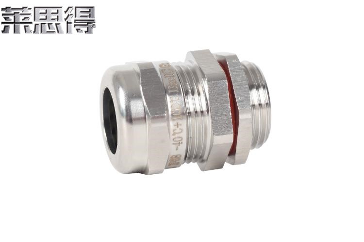 電纜防水接頭有什么作用呢？ 電纜防水接頭